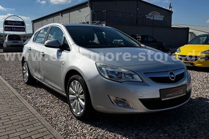 Opel Astra 139.000 km 4.000 &euro; Dornheim (Thüringen) 99310