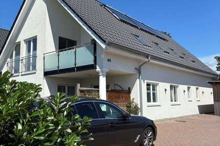 Wohnung Witzeeze - 4 Zimmer, 117 m&sup2;, 1.400&euro; | Angebot:27121902