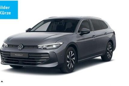 VW Passat 8.134 km 32.940 &euro; Wolfenbüttel 38304