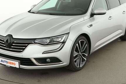 Renault Talisman 83.109 km 15.800 &euro; Stuttgart 70195
