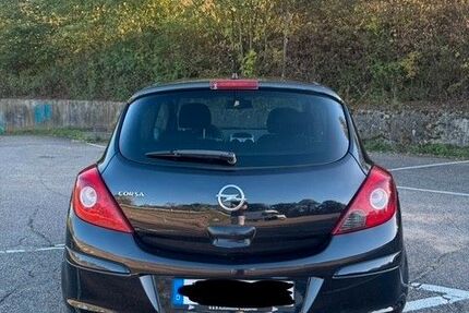Opel Corsa 160.000 km 3.490 &euro; Gaggenau 76571