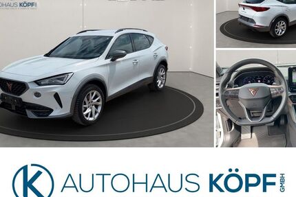 Cupra Formentor 18.711 km 30.400 € Roefingen 89365