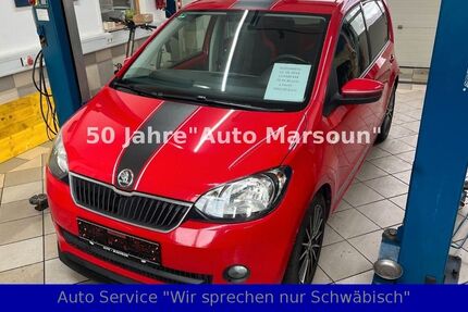 Skoda Citigo 113.900 km 6.999 &euro; Welden 86465