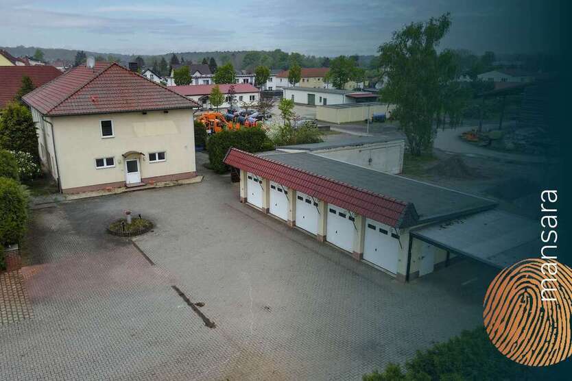 Büro in Haldensleben 380.000 € 429.34 m² zimmer