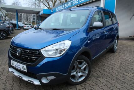 Dacia Lodgy 92.330 km 13.590 &euro; Bochum 44866