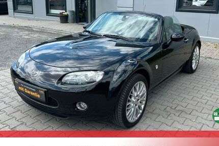 Mazda MX-5 123.883 km 9.499 &euro; Ludwigsfelde 14974