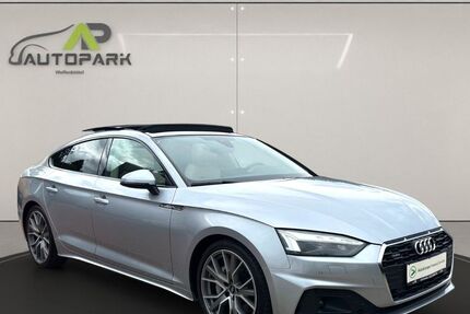 Audi A5 113.286 km 30.990 &euro; Wolfenbüttel 38304