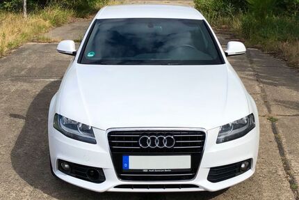 Audi A4 194.460 km 9.999 &euro; Hamburg 22529