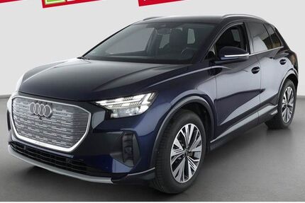 Audi Q4 e-tron 8.572 km 48.580 &euro; Verden 27283