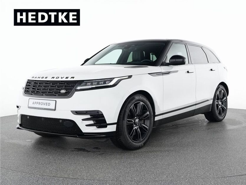 Range Rover Velar