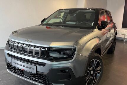 Jeep Avenger 2.000 km 28.700 &euro; Hartheim am Rhein 79258