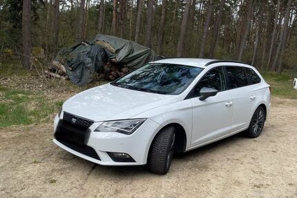 Seat Leon 190.000 km 6.400 &euro; Barum 21357