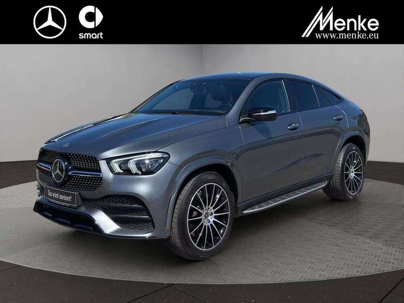 GLE 400