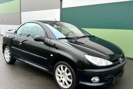 Peugeot 206 279.669 km 1.199 &euro; Emsdetten 48282