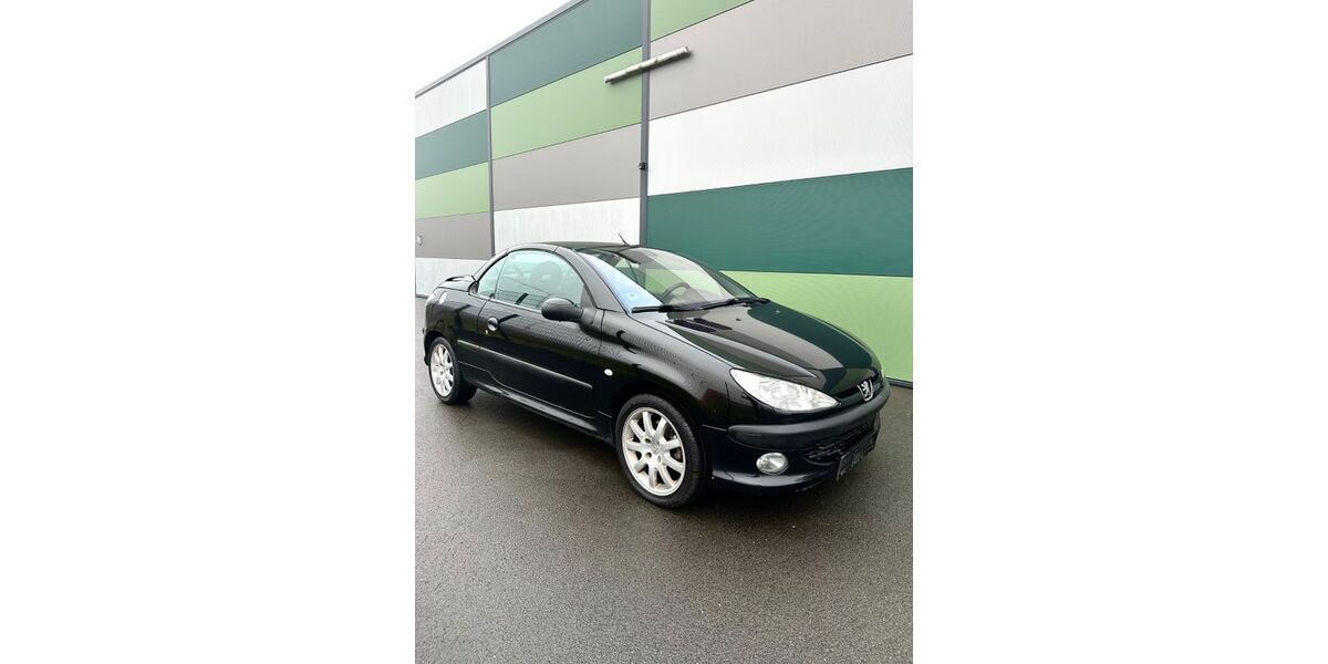 Peugeot 206 279.669 km 1.199 &euro; Emsdetten 48282