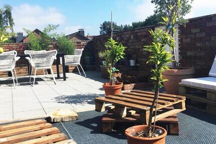 Haus Reken - 4 Zimmer, 144 m&sup2;, 395.000&euro; | Angebot:23815994