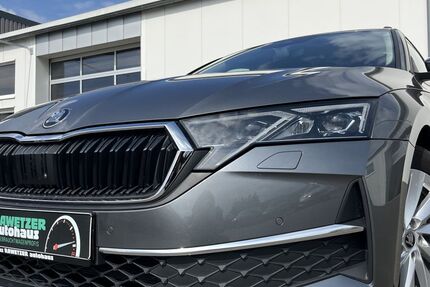 Skoda Octavia 24.988 km 29.860 &euro; Marktredwitz 95615