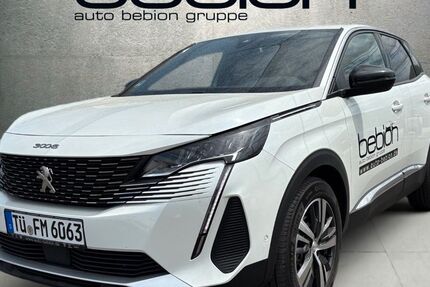 Peugeot 3008 16.705 km 29.900 € Reutlingen 72766