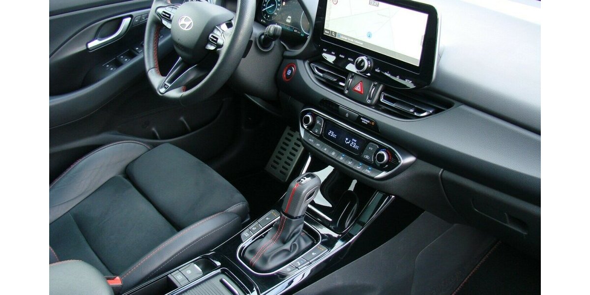 Hyundai i30 1.5T-GDi N-Line Mild-Hybrid Panorama LED Sitz- 26.206 km 23.980 &euro; Falkensee 14612