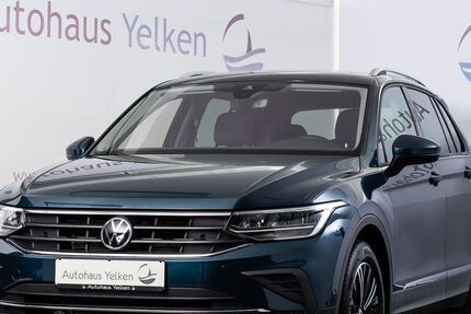VW Tiguan 60.370 km 22.790 &euro; Spaichingen 78549