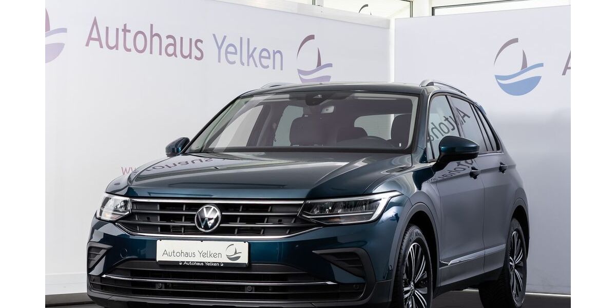 VW Tiguan 60.370 km 22.790 &euro; Spaichingen 78549
