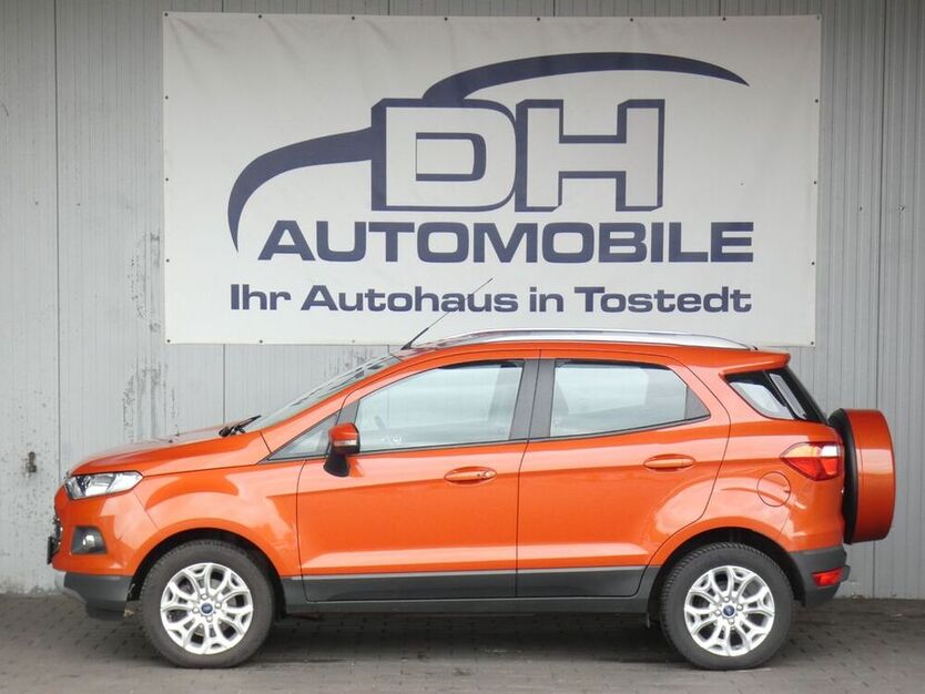 EcoSport