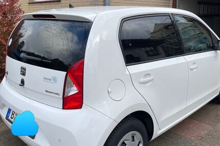 Seat Mii 106.000 km 4.900 &euro; Berlin 13589