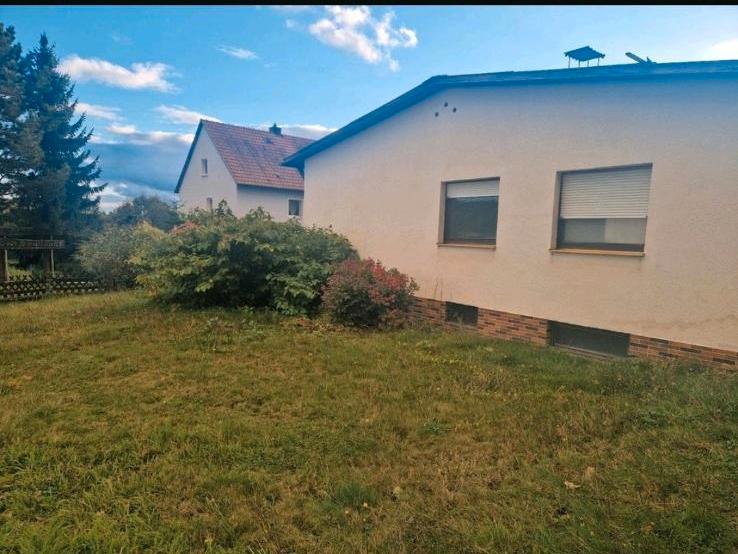 Bungalow Windischeschenbach - 5 Zimmer, 130 m&sup2;, 175.000&euro; | Angebot:23527052
