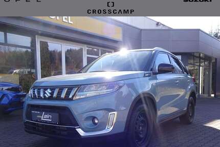 Suzuki Vitara 25.673 km 19.400 &euro; Schwarzenberg 08340