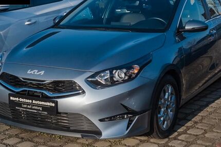Kia ceed Sportswagon 38.581 km 17.490 &euro; Bad Belzig 14806