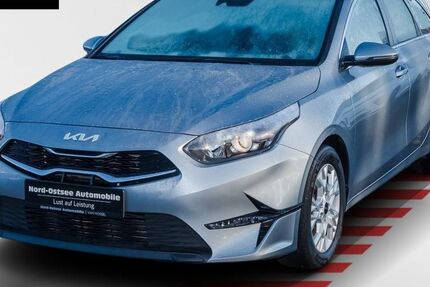 Kia ceed Sportswagon 38.581 km 17.990 &euro; Bad Belzig 14806