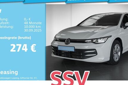 VW Golf