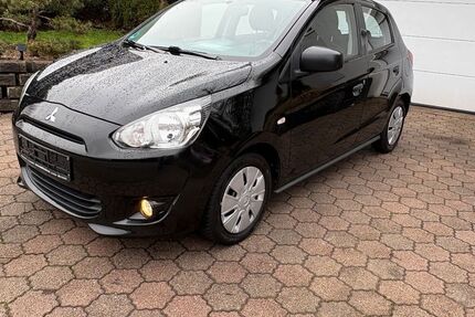 Mitsubishi Space Star 76.681 km 5.990 &euro; Bliesen (St. Wendel) 66606
