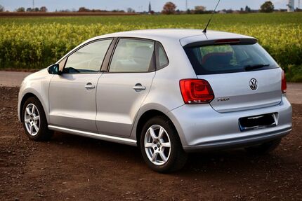 VW Polo 102.890 km 5.990 &euro; Weilerswist 53919
