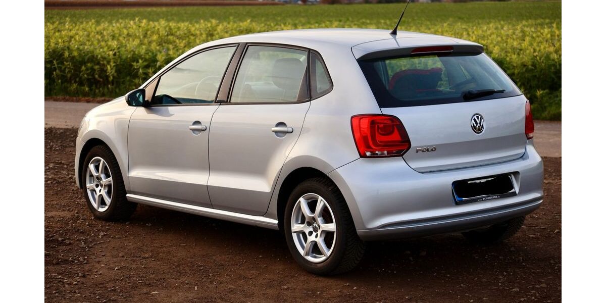 VW Polo 102.890 km 5.990 &euro; Weilerswist 53919