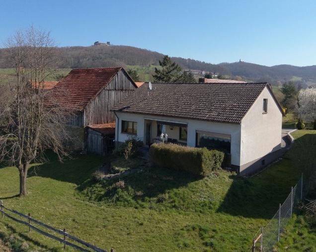 Einfamilienhaus Scheßlitz - 299.000&euro; | Angebot:25280981