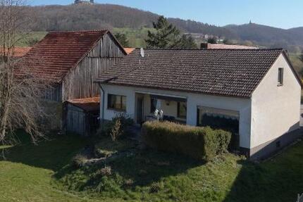 Haus Scheßlitz - 299.000&euro; | Angebot:25280981