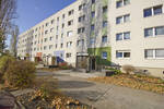 Etagenwohnung Halle (Saale) Silberhöhe - 3 Zimmer, 57 m&sup2;, 335&euro; | Angebot:26437285