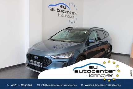 Ford Focus 15.404 km 22.900 &euro; Hannover 30165