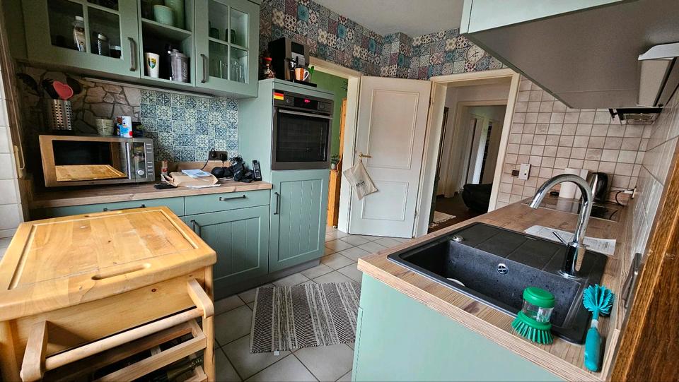 Mehrfamilienhaus, Wohnhaus Ettringen - 7 Zimmer, 215 m&sup2;, 420.000&euro; | Angebot:26976748