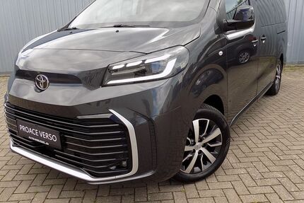 Toyota Proace Verso 34.072 km 44.990 &euro; Ribnitz-Damgarten 18311