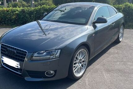 Audi A5 186.300 km 8.999 &euro; Biebergemünd 63599