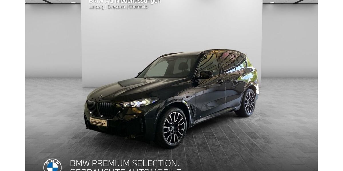 BMW X5 13.580 km 94.206 &euro; Dresden 01219