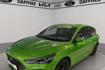 Ford Focus 30.459 km 27.380 &euro; Leipzig 04179