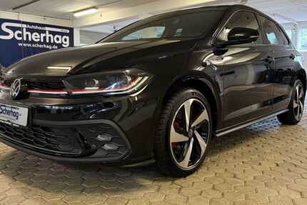 VW Polo 25.400 km 27.470 € Koblenz 56072