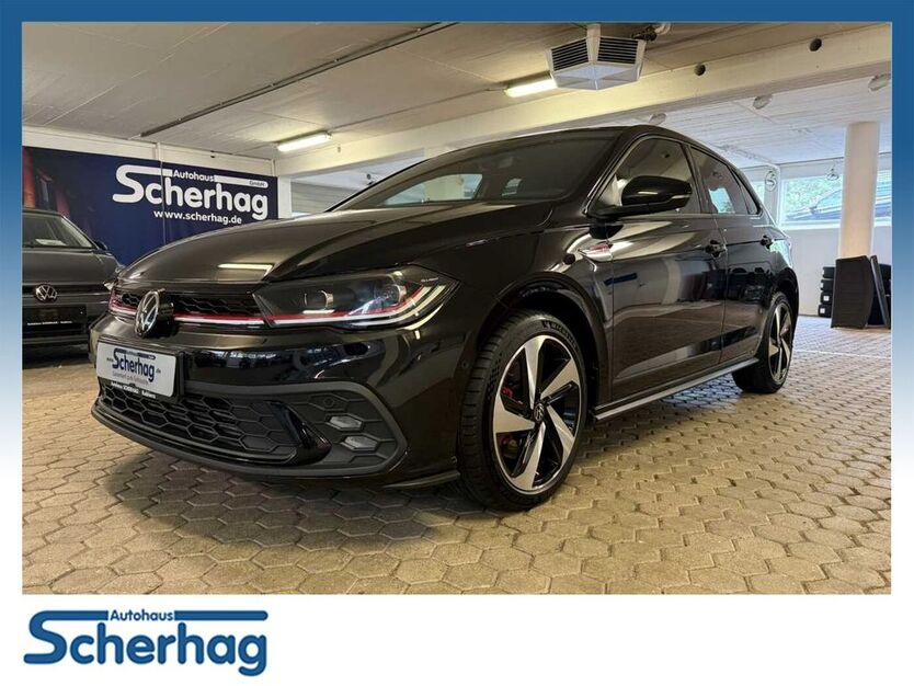 VW Polo 25.400 km 27.470 € Koblenz 56072