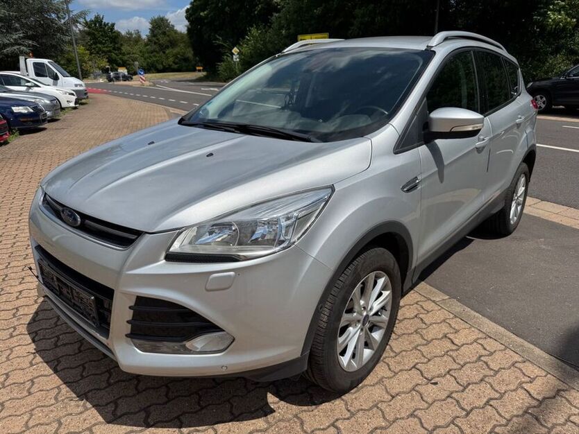 Kuga