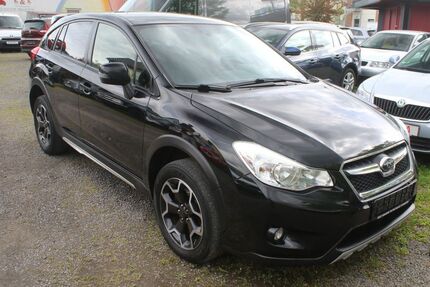 Subaru XV 142.000 km 8.850 &euro; Jena 07743