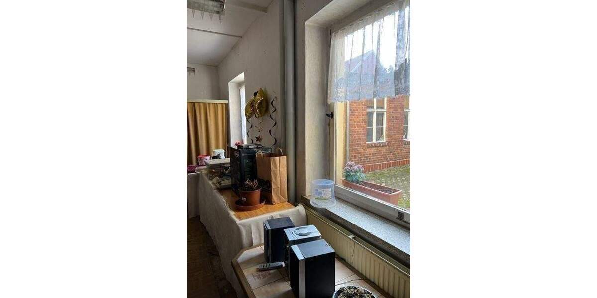 Gewerbeobjekt Putlitz - 7 Zimmer, 60.000&euro; | Angebot:25710158