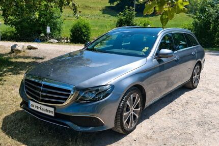 Mercedes-Benz E 400 105.000 km 29.500 &euro; Kirchzarten 79199